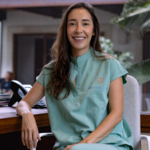 Alicia Quiñones photo