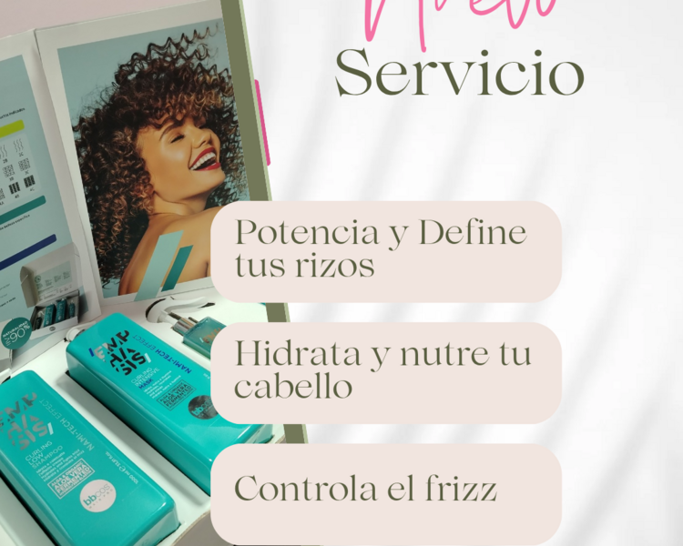 Tratamiento | Masaje capilar Variedades