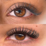 EXTENSIONES DE PESTAÑAS photo