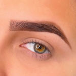 DEPILACION CEJAS Y PESTAÑAS POR PUNTO photo