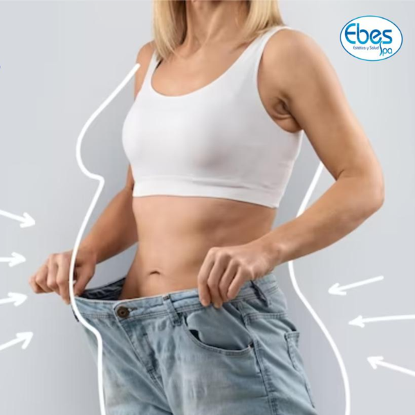 Tratamiento Moldeador 