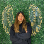 MARÍA JOSÉ PARRA MORALES photo