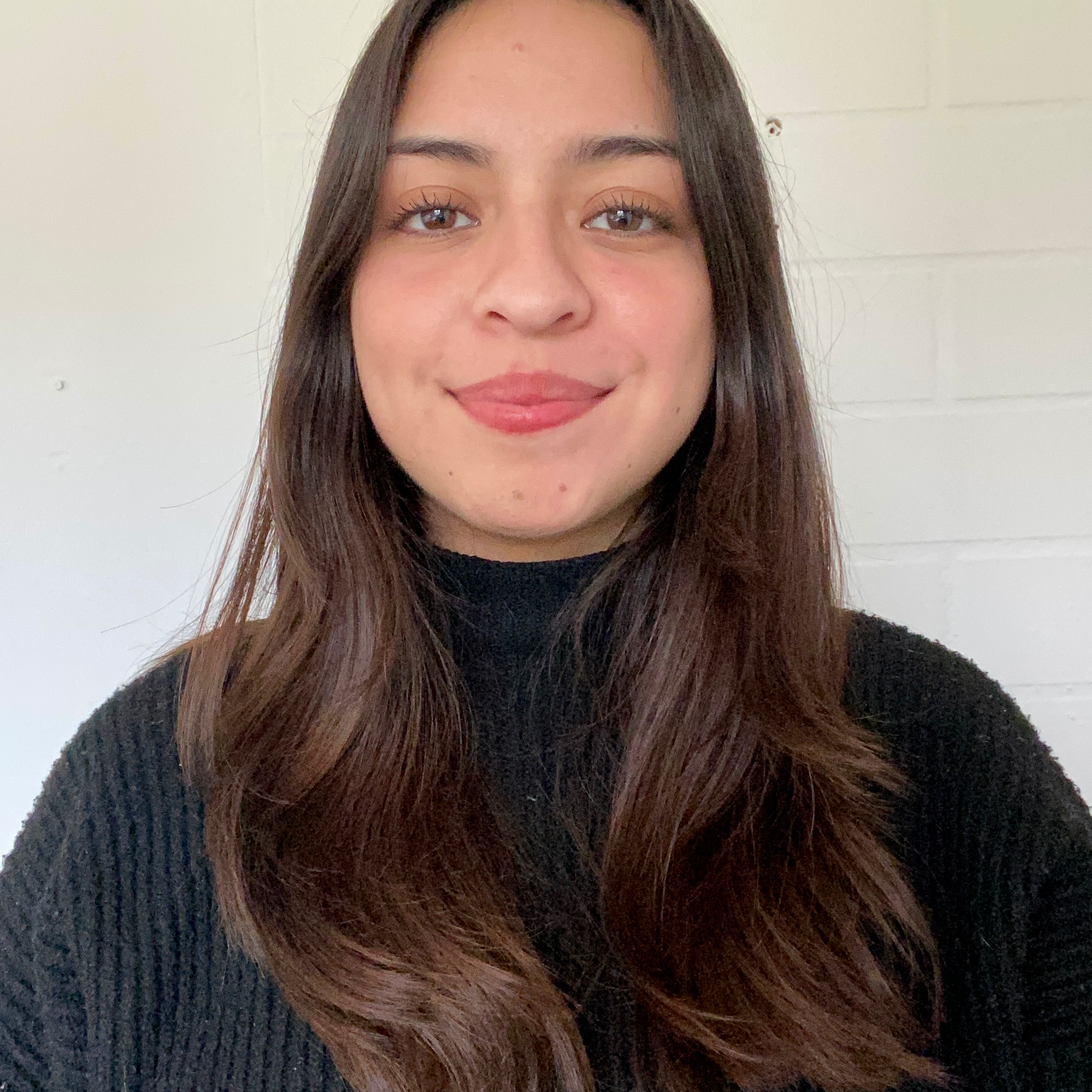 Anaís Huaracán 20599144-1