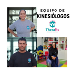 Kinesiología con Therafis photo