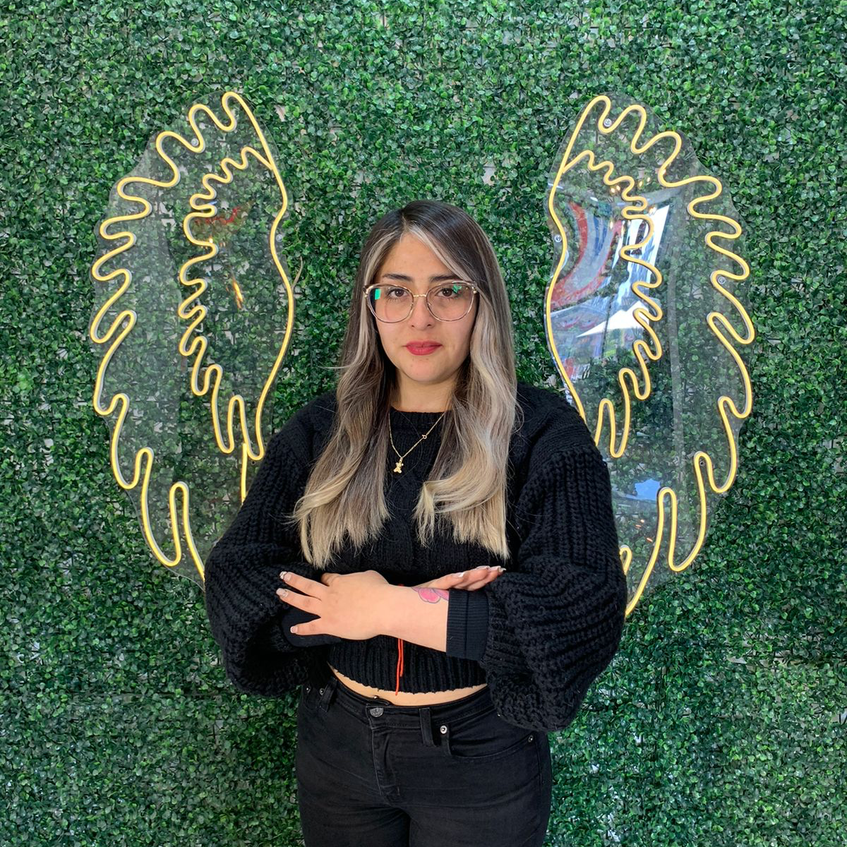 FRANCISCA ROMÁN SANTOS 