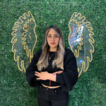 FRANCISCA ROMÁN SANTOS  photo