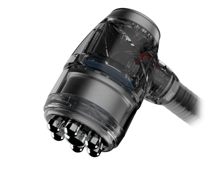 Crioradiofrecuencia x 4 sesiones 