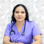 Dra. María Leonor Mares Miranda photo