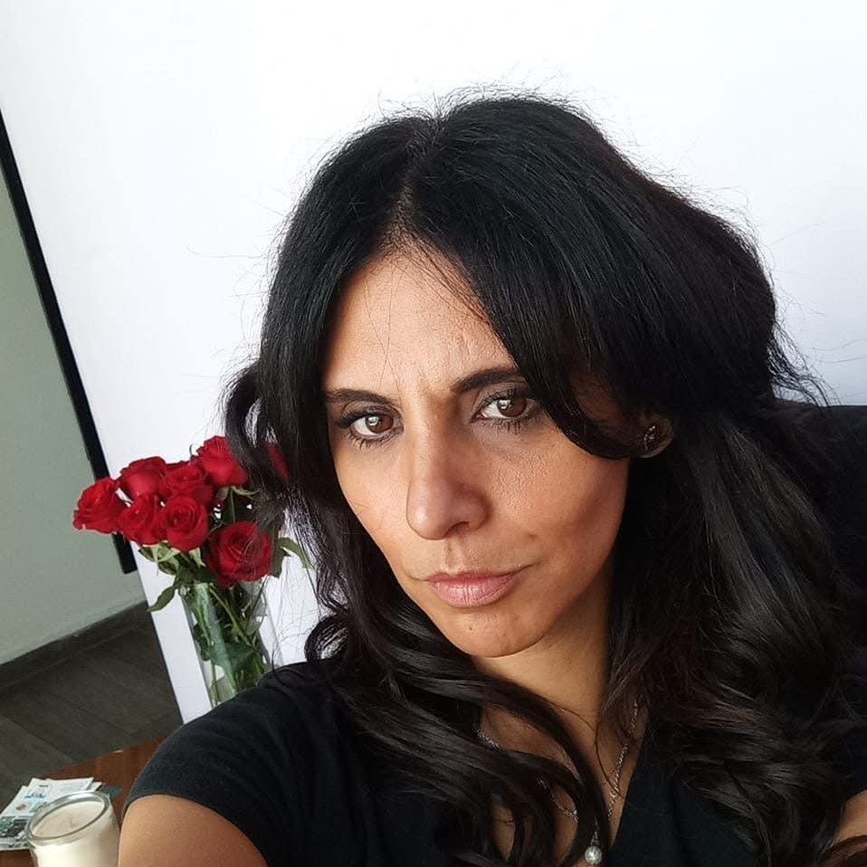 Priscila Martín Gómez 