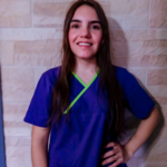 Evelyn Liempi Pereda photo