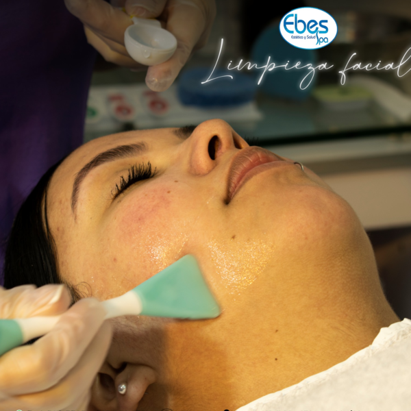 Limpieza Facial Premium