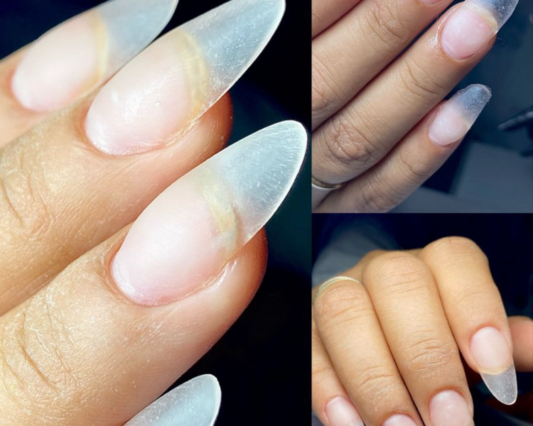 Soft Gel 