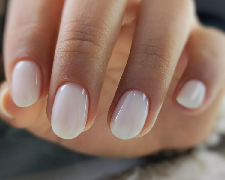 Nvo servicio⚡️ Esmaltado semipermanente express