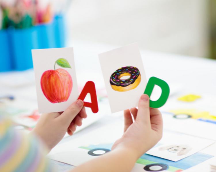 Sesión Psicopedagogía