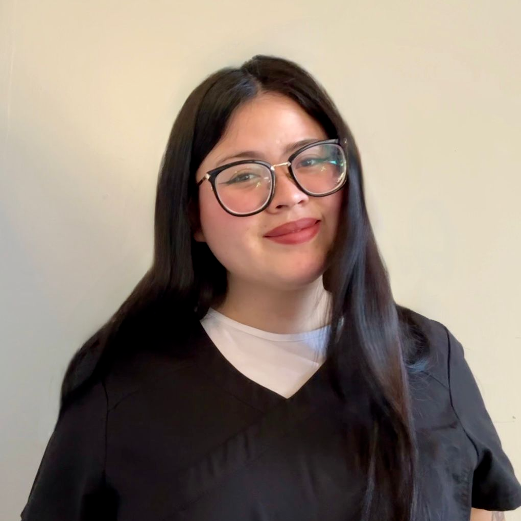 GABRIELA DÍAZ (PSIC)