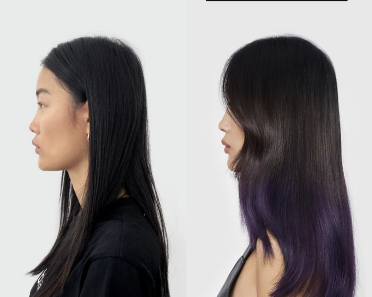 Masaje capilar Vitamino Color