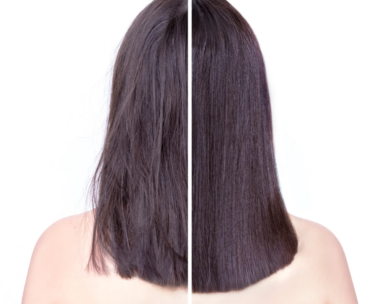 Masaje capilar SIlluminating Mask Alfaparf