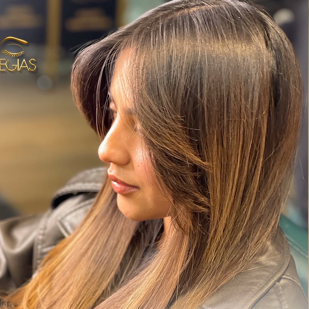 TIPO DE CORTES Y COMO ESTILIZARLOS