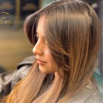 TIPO DE CORTES Y COMO ESTILIZARLOS photo