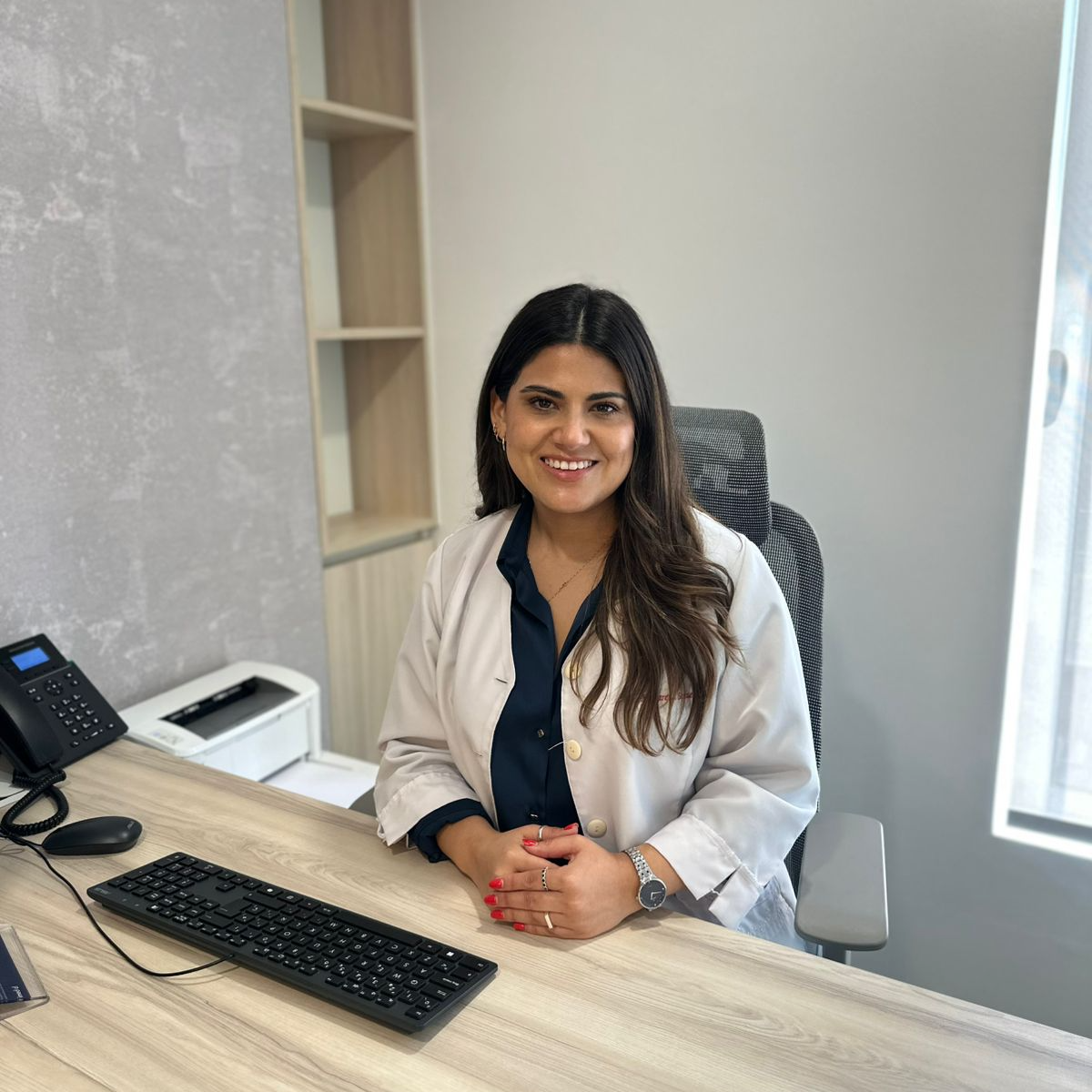 Psi. Natalia Cortes Segall