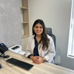 Psi. Natalia Cortes Segall photo