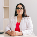 Dra. Marta San Juan S. photo