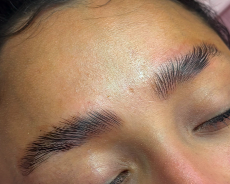 Laminado de Cejas