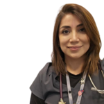 Dra. Rosa Rojas photo