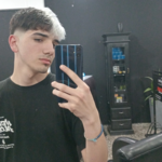 Tomas Stefanini photo