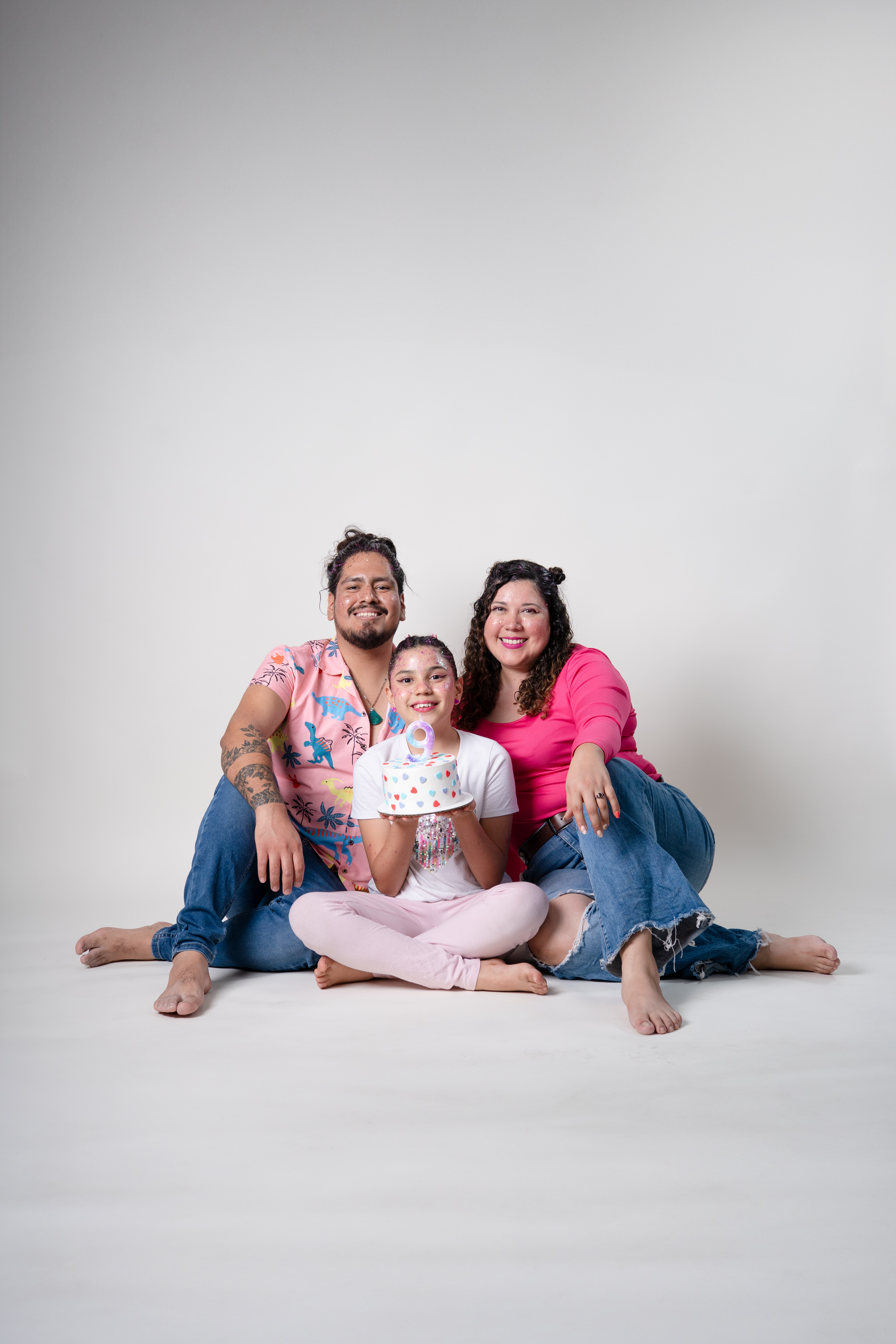 Marr & Chinos Fotografía