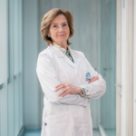 Dra. Carmen Barra Pantoja photo