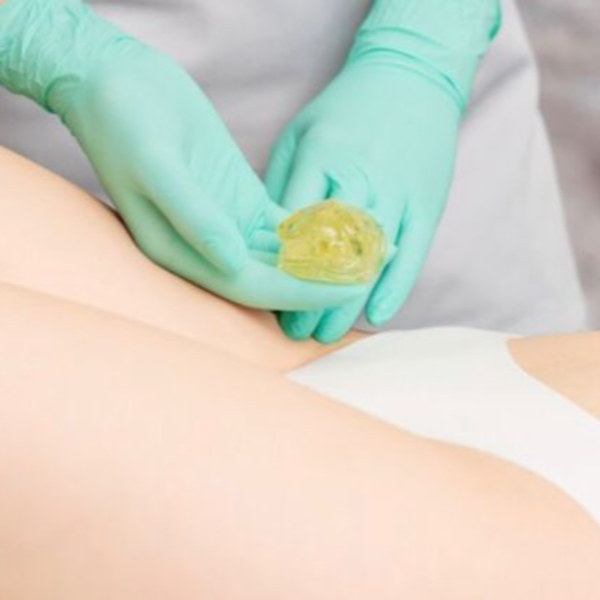 Bikini Parcial Mujer