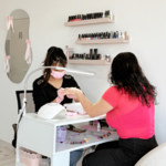 Caro Acuña | Manicura photo