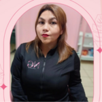 Katherine Zumaran photo