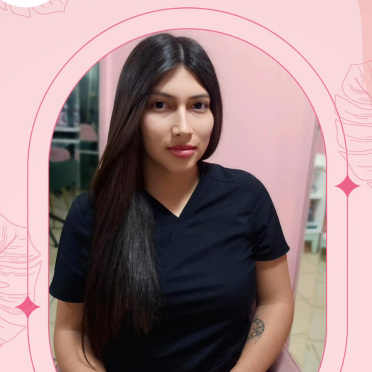 Kimberly Flores Zumaran