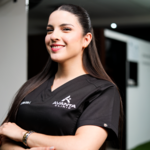 Maria Fernanda Jacobo LFT. photo