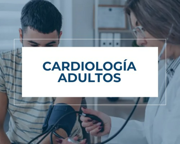Consulta Cardiología 