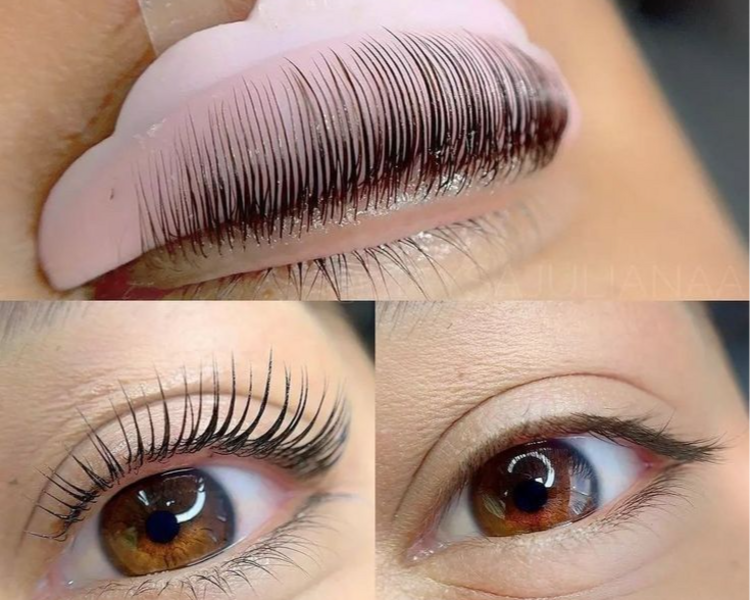 Lifting de Pestañas