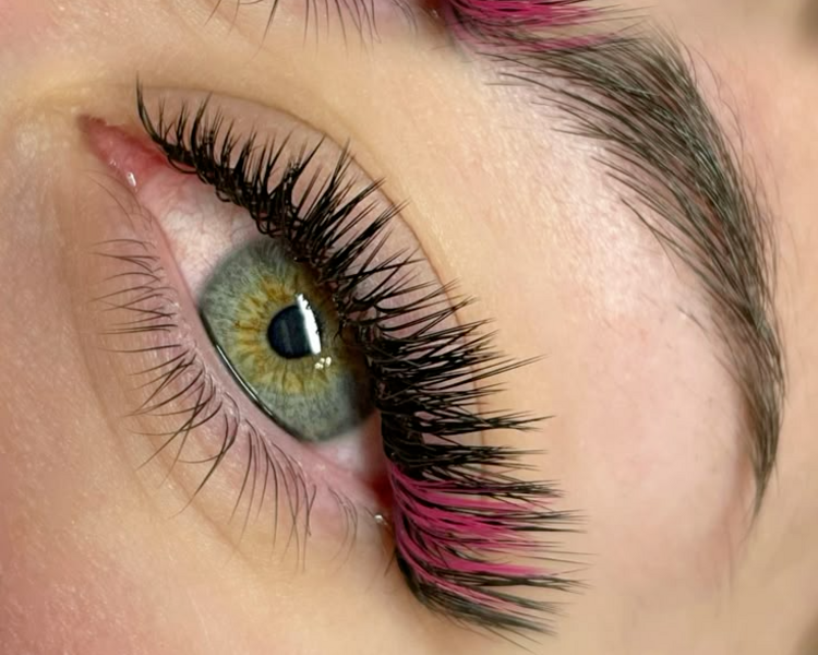 Remocion de pestañas de otro local