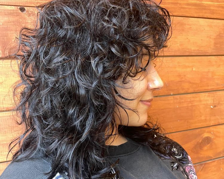 CORTE RULOS, ONDAS, PRIMERA VEZ + ASESORIA