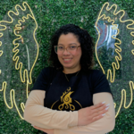 YESSICA LUCENA photo