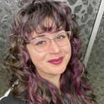 Joselyn Nineska photo