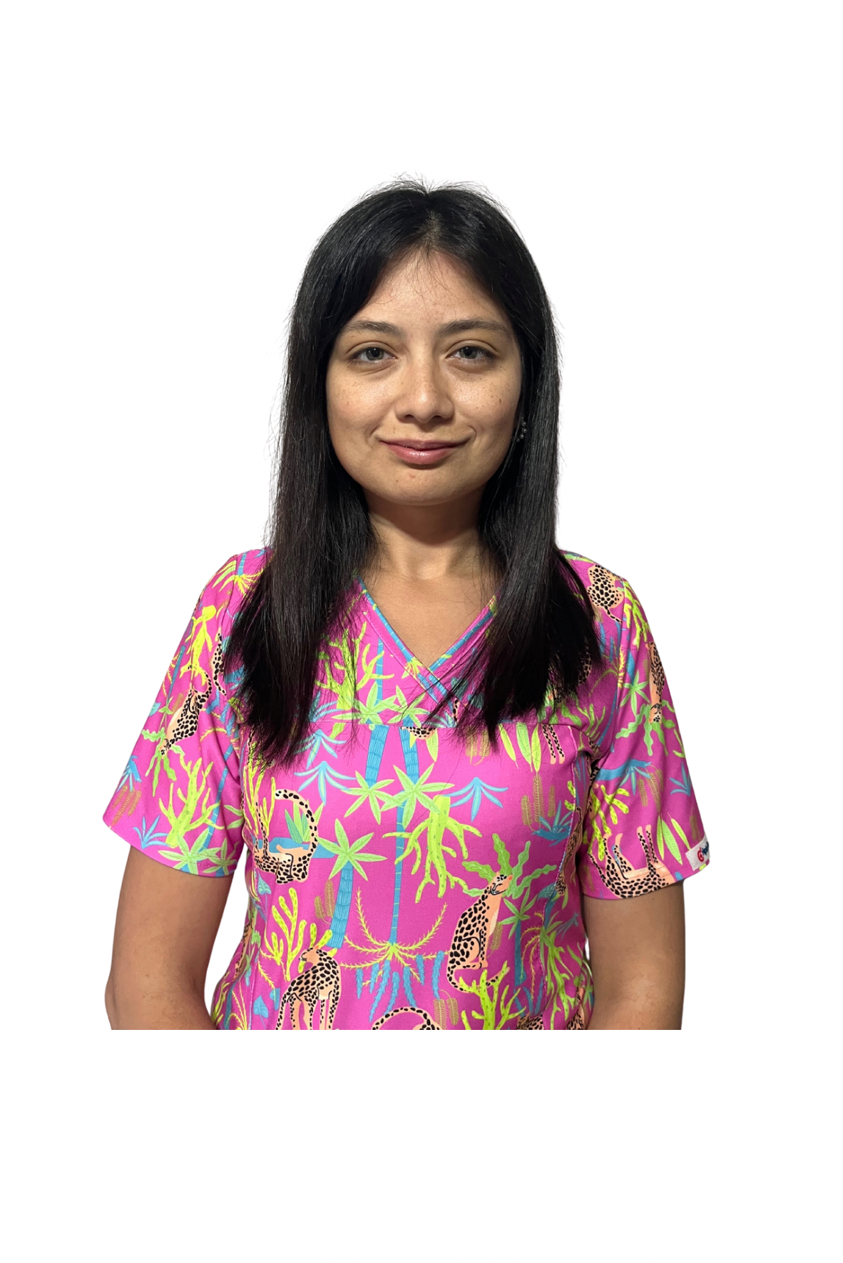 Terapeuta Ocupacional Sofia Muñoz - 19.449.440-8