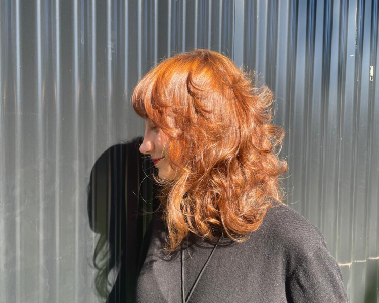 COLOR GLOBAL - desde