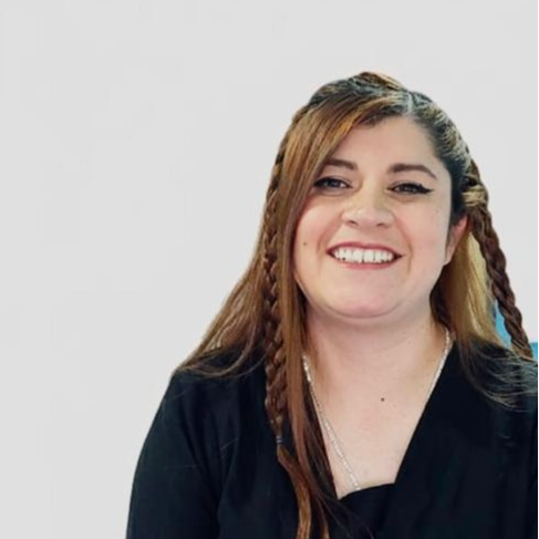 Dra. Ibeth Cruz Hernández 