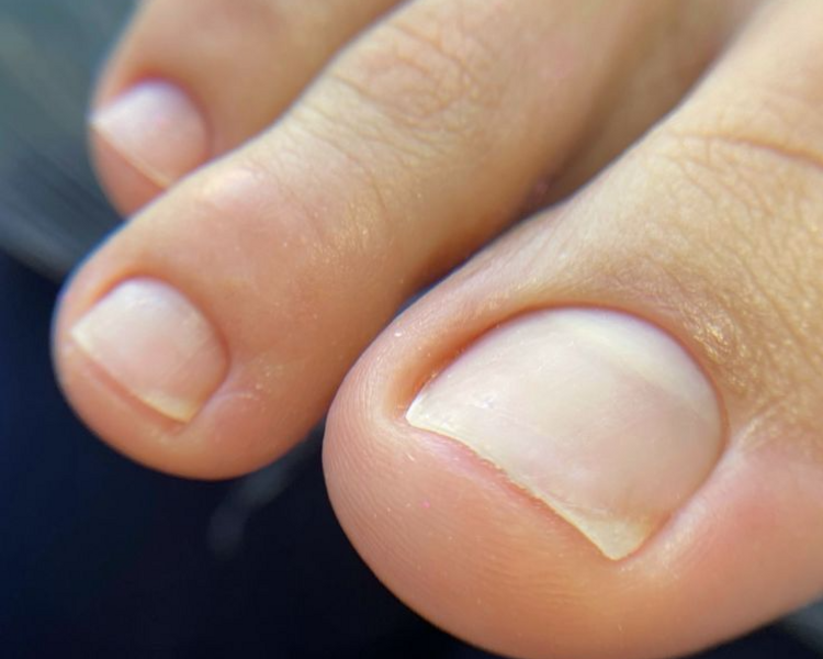 Manicura+Pedicura simple