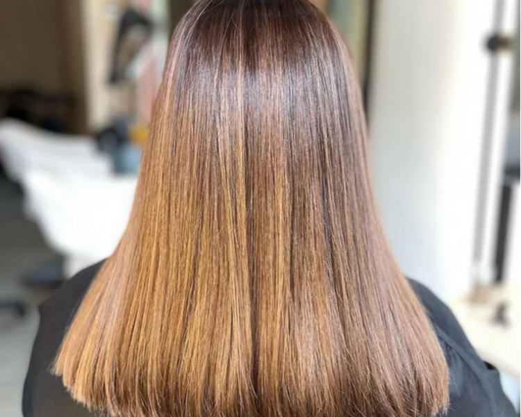 CUBRIMIENTO DE CANAS  + TONALIZANTE  -   desde