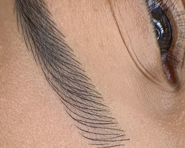 Microblading