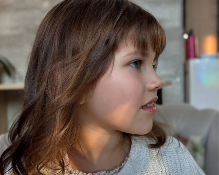 CORTE CHASQUILLA O FLEQUILLO