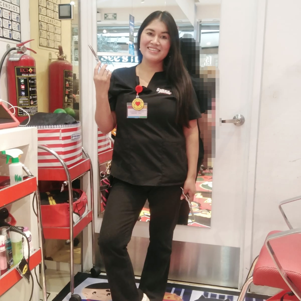 María del Sol Martínez Pérez